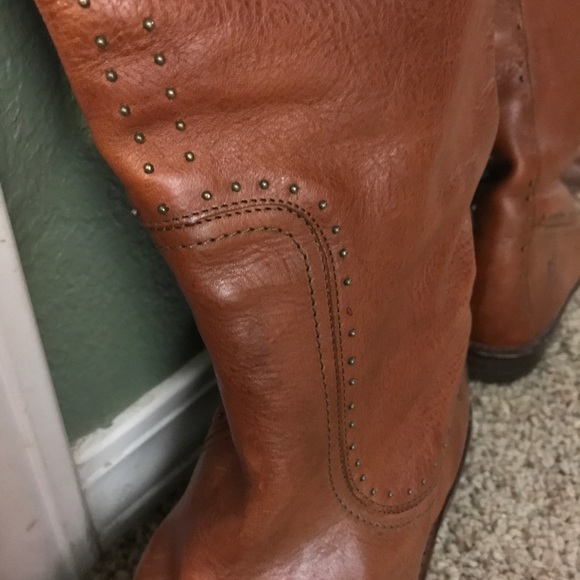 Frye boots - Picture 4 of 5